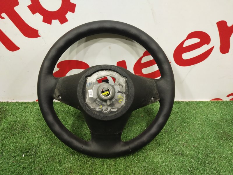 Руль, 3500 рублей, Красноярск