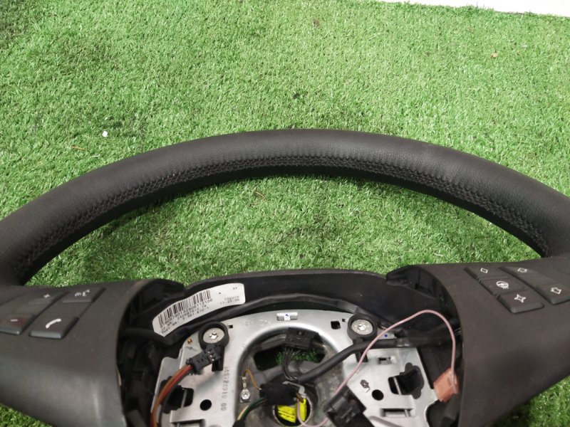 Руль, 3500 рублей, Красноярск