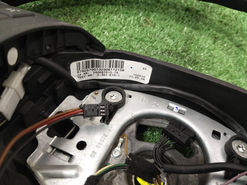 Руль, 3500 рублей, Красноярск