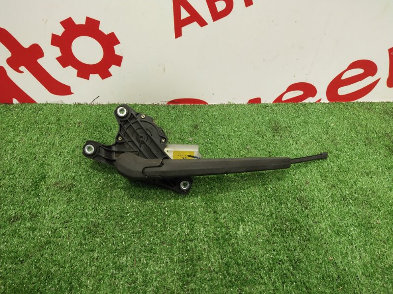 Мотор заднего дворника, 1500 рублей, Красноярск