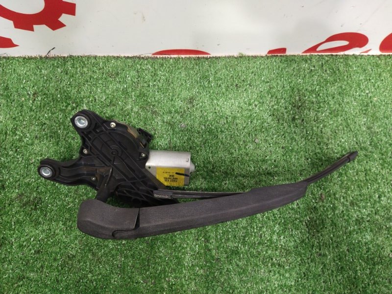 Мотор заднего дворника, 1500 рублей, Красноярск