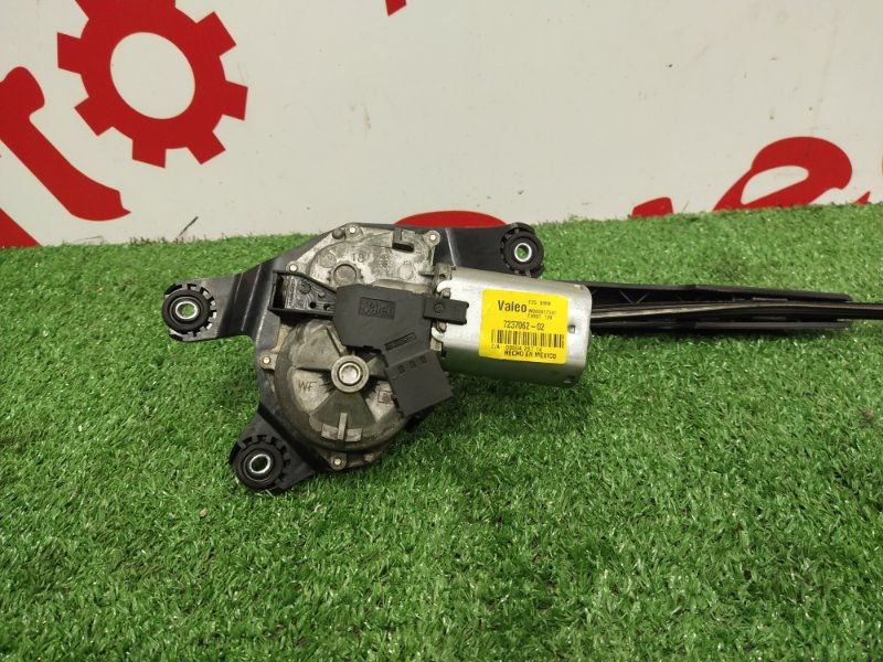 Мотор заднего дворника, 1500 рублей, Красноярск