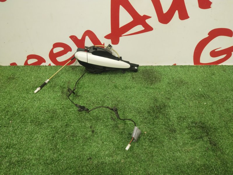 Ручка двери внешняя, 1200 рублей, Красноярск