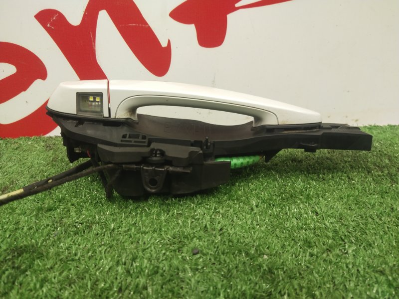 Ручка двери внешняя, 1200 рублей, Красноярск