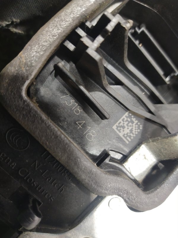 Замок дверной, 1000 рублей, Красноярск