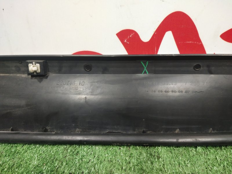 Накладка двери, 1200 рублей, Красноярск