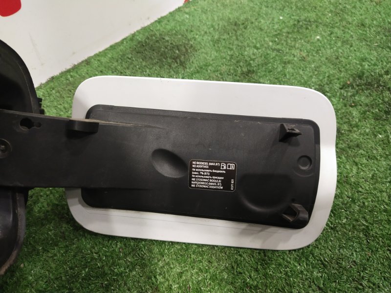 Лючок топливного бака, 2000 рублей, Красноярск