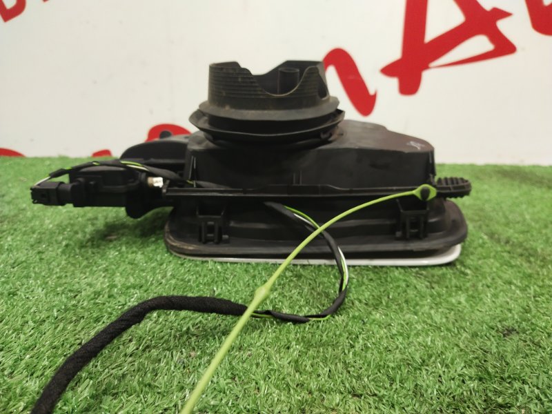 Лючок топливного бака, 2000 рублей, Красноярск