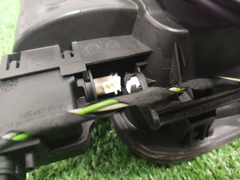 Лючок топливного бака, 2000 рублей, Красноярск