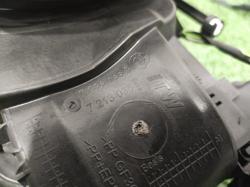 Лючок топливного бака, 2000 рублей, Красноярск