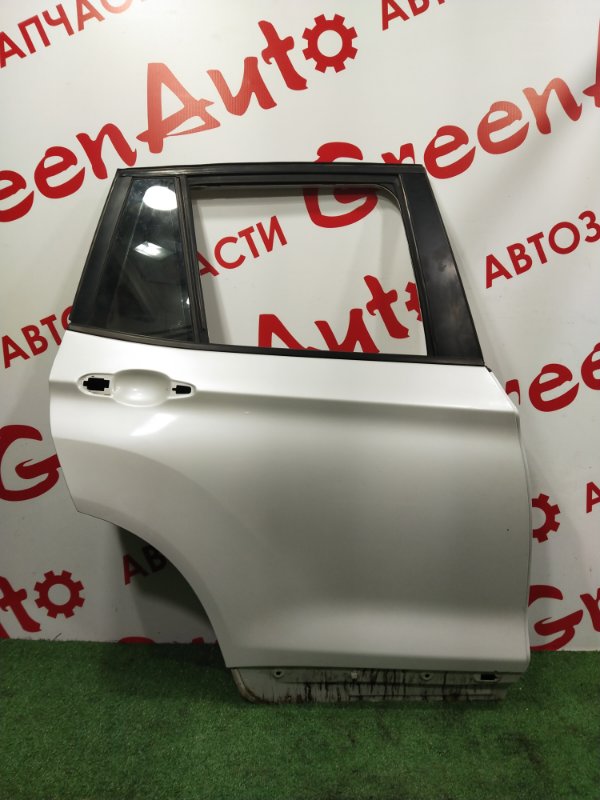 Дверь боковая, 20000 рублей, Красноярск