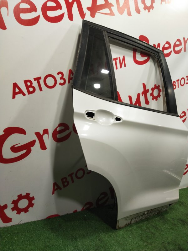 Дверь боковая, 20000 рублей, Красноярск