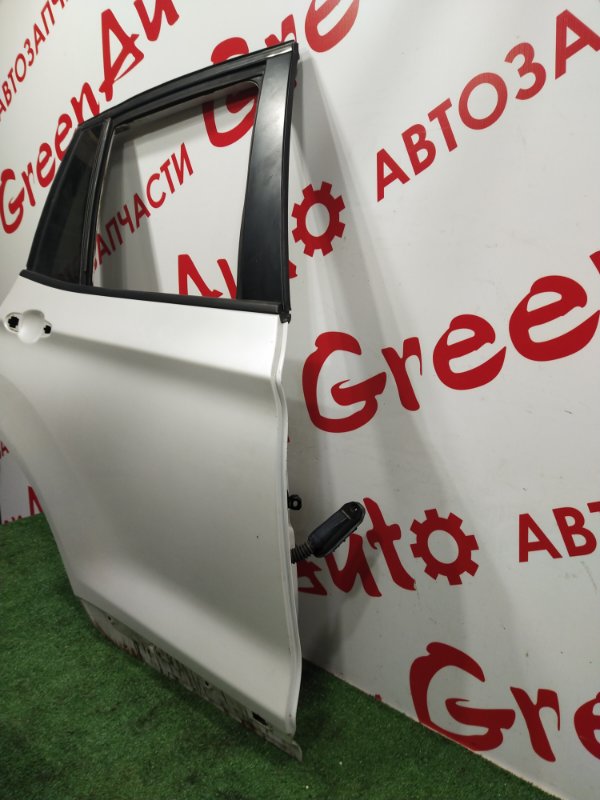 Дверь боковая, 20000 рублей, Красноярск