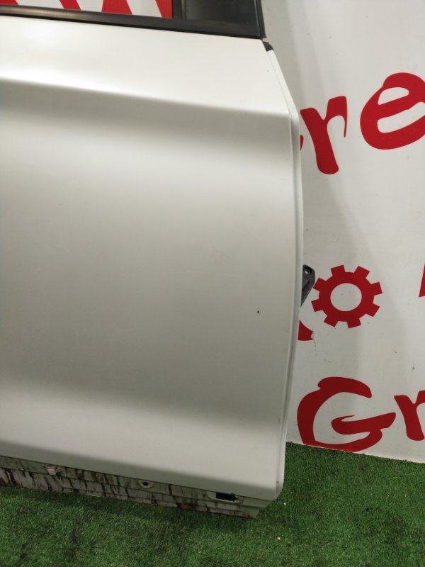 Дверь боковая, 20000 рублей, Красноярск