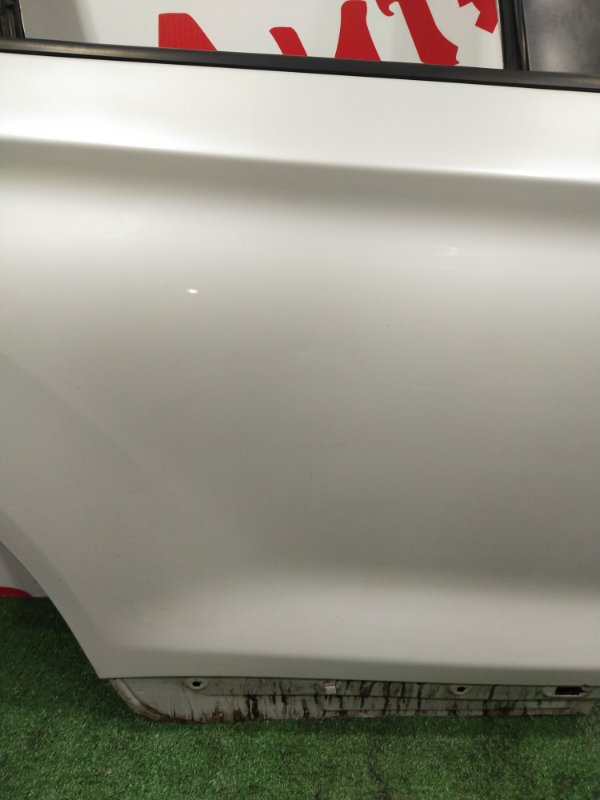 Дверь боковая, 20000 рублей, Красноярск