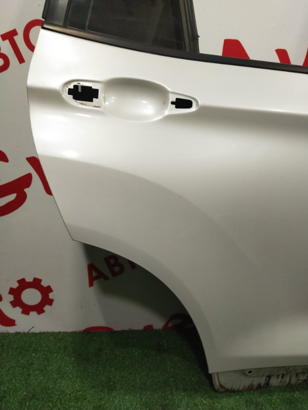 Дверь боковая, 20000 рублей, Красноярск