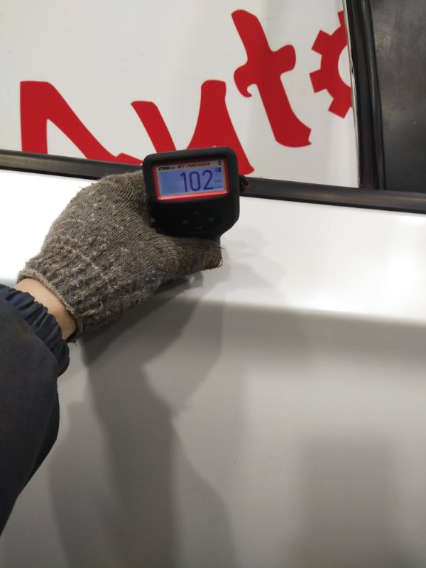 Дверь боковая, 20000 рублей, Красноярск