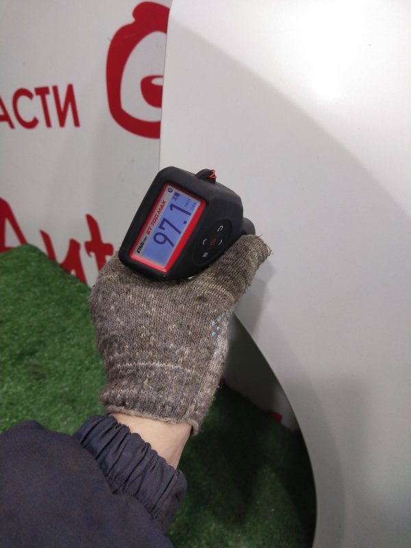 Дверь боковая, 20000 рублей, Красноярск