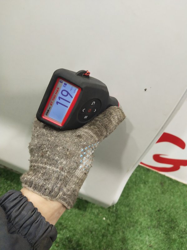 Дверь боковая, 20000 рублей, Красноярск