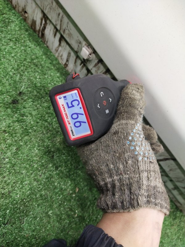 Дверь боковая, 20000 рублей, Красноярск