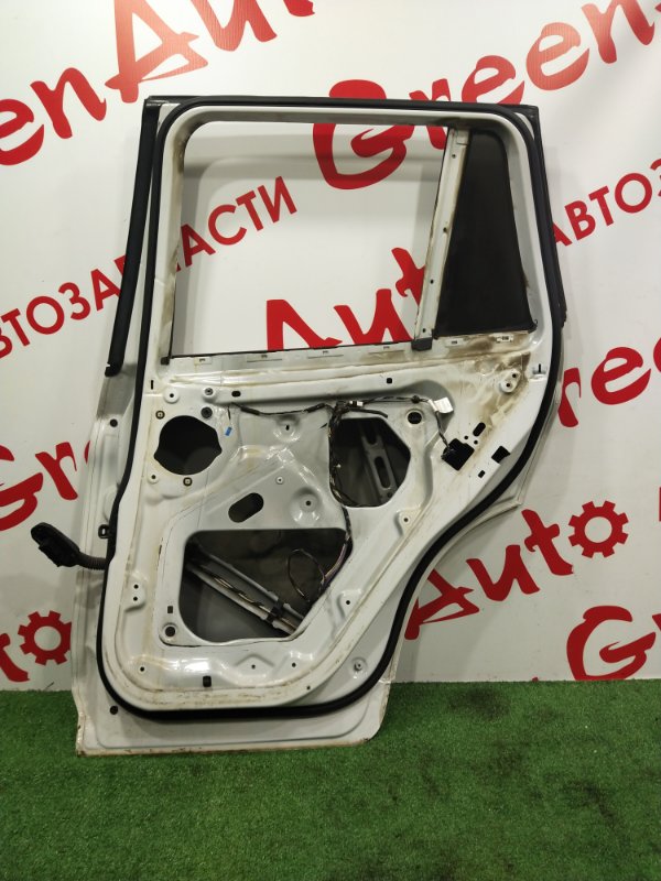 Дверь боковая, 20000 рублей, Красноярск