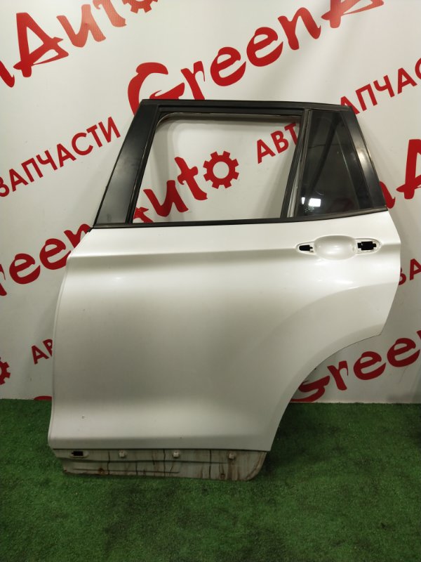 Дверь боковая, 20000 рублей, Красноярск