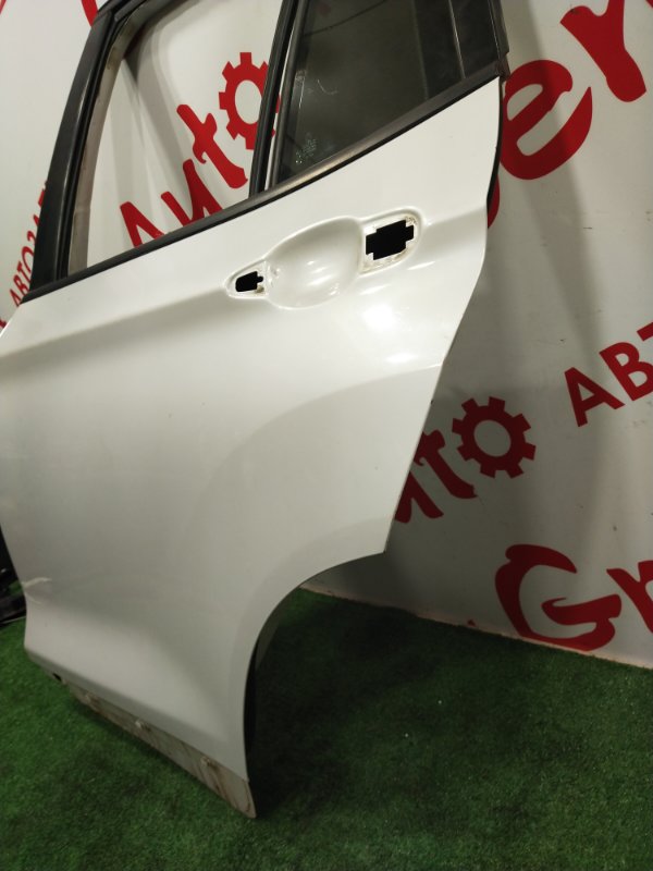 Дверь боковая, 20000 рублей, Красноярск