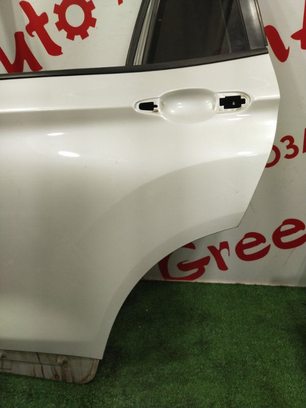 Дверь боковая, 20000 рублей, Красноярск