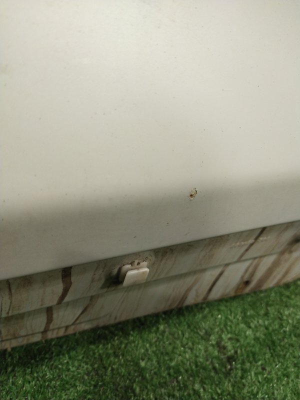 Дверь боковая, 20000 рублей, Красноярск