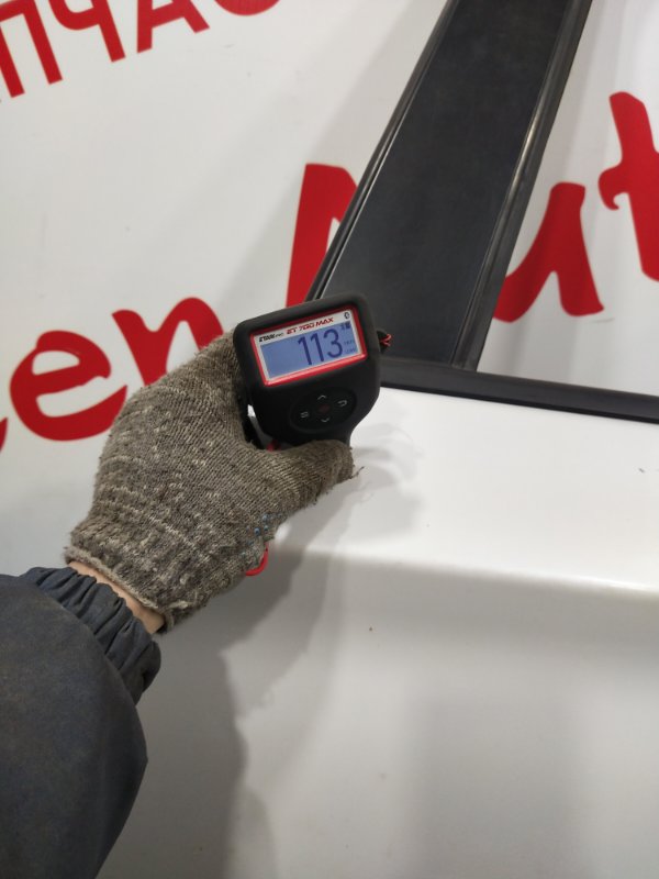 Дверь боковая, 20000 рублей, Красноярск