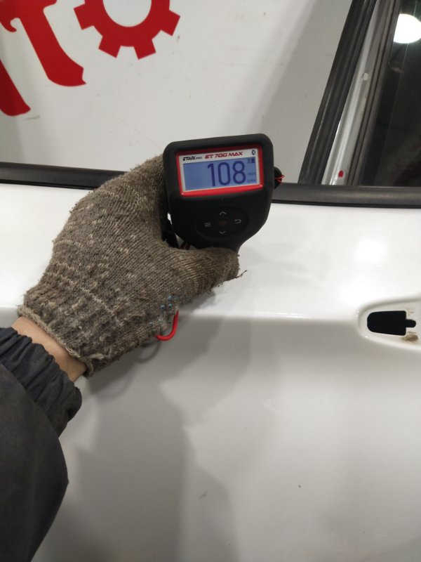 Дверь боковая, 20000 рублей, Красноярск