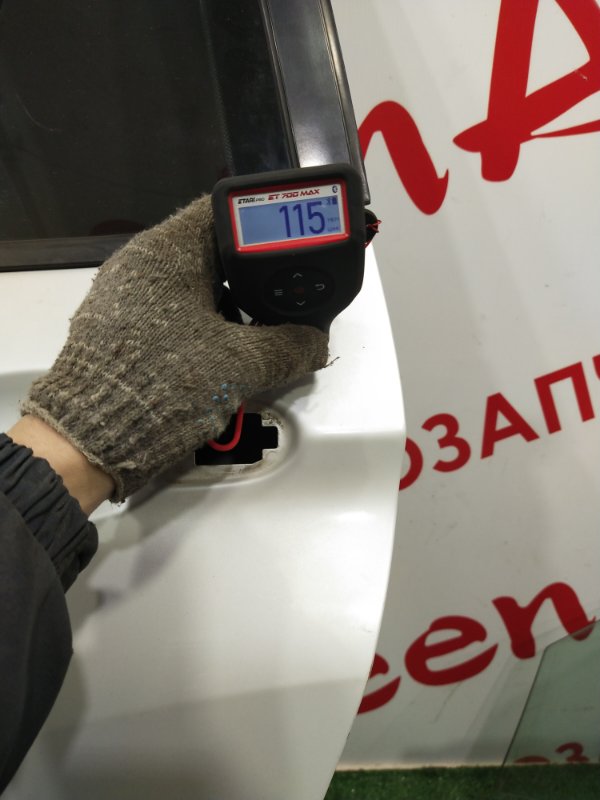 Дверь боковая, 20000 рублей, Красноярск