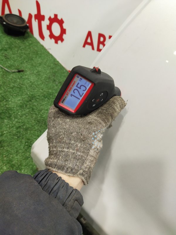 Дверь боковая, 20000 рублей, Красноярск