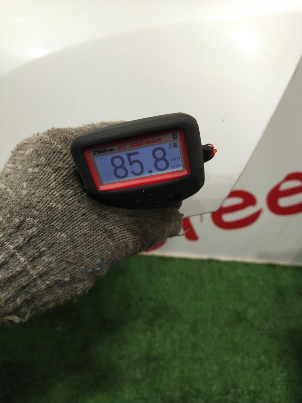 Дверь боковая, 20000 рублей, Красноярск