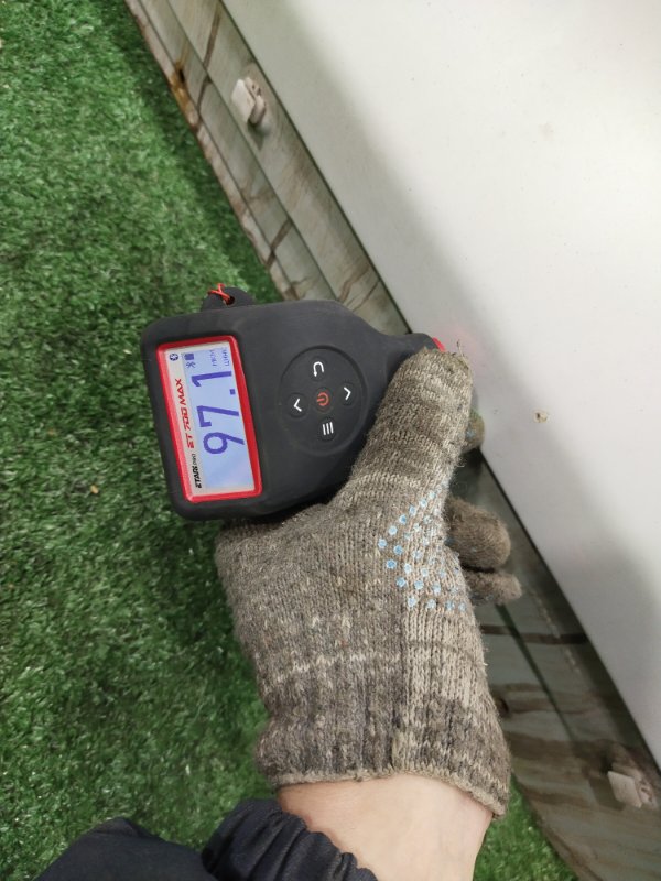 Дверь боковая, 20000 рублей, Красноярск