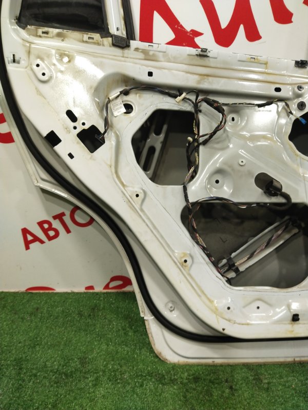 Дверь боковая, 20000 рублей, Красноярск