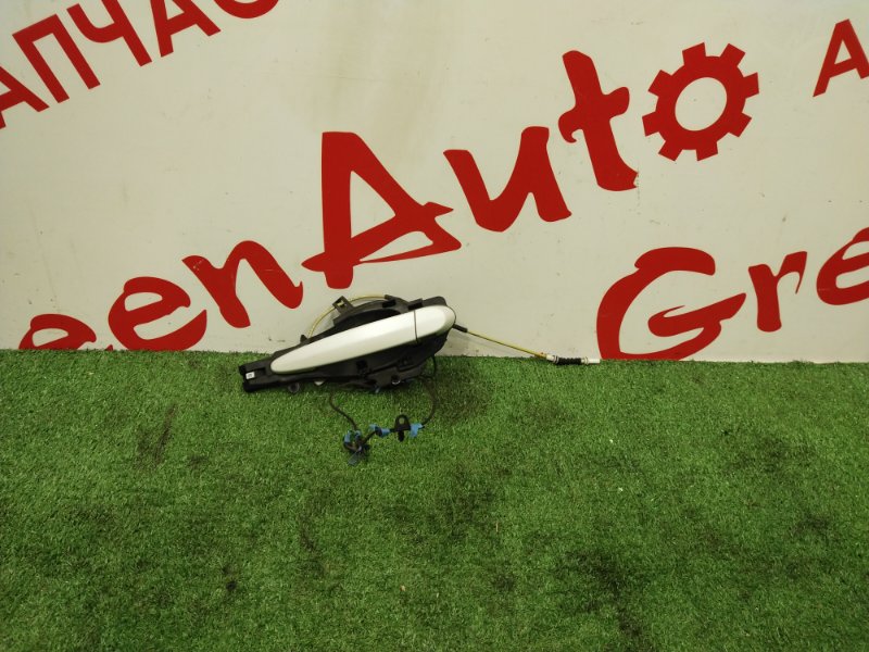 Ручка двери внешняя, 1200 рублей, Красноярск