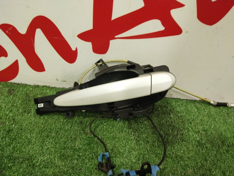 Ручка двери внешняя, 1200 рублей, Красноярск