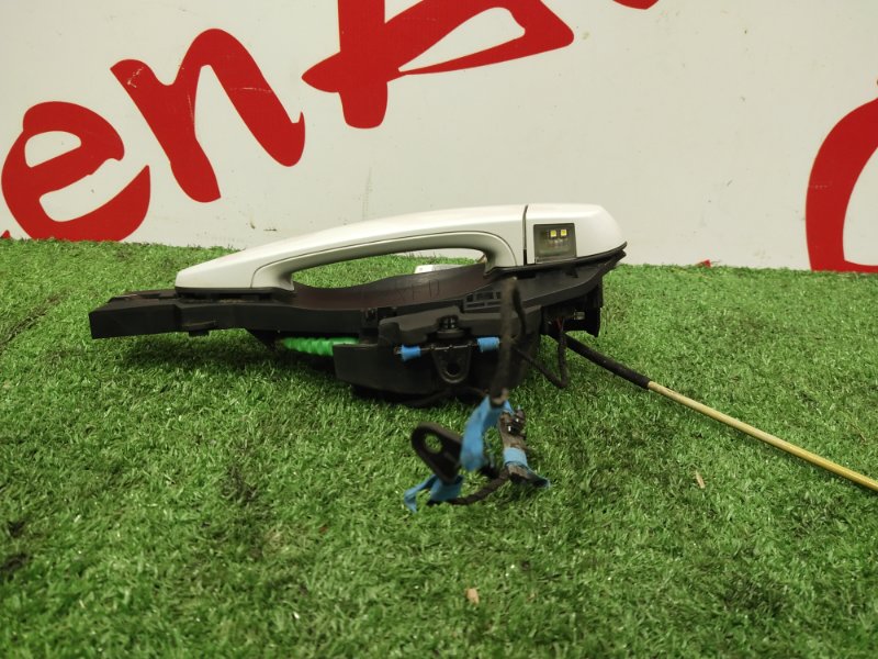 Ручка двери внешняя, 1200 рублей, Красноярск