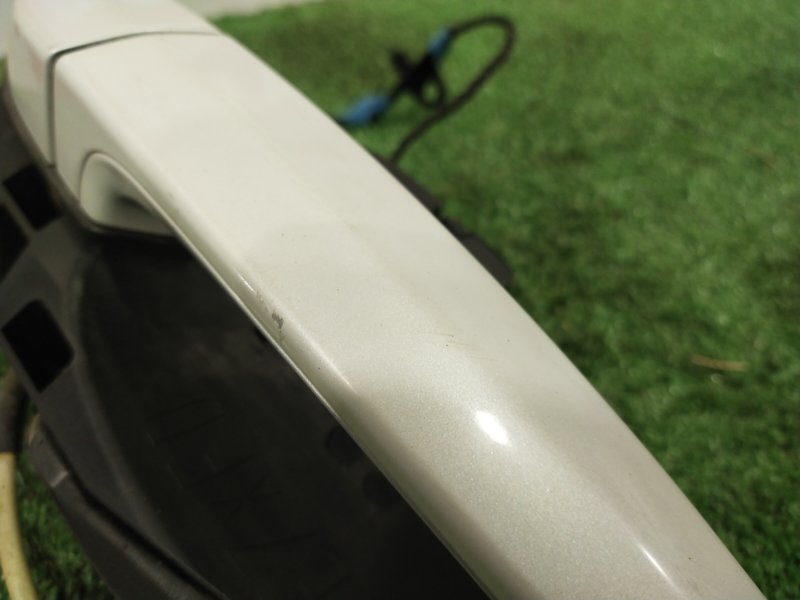 Ручка двери внешняя, 1200 рублей, Красноярск