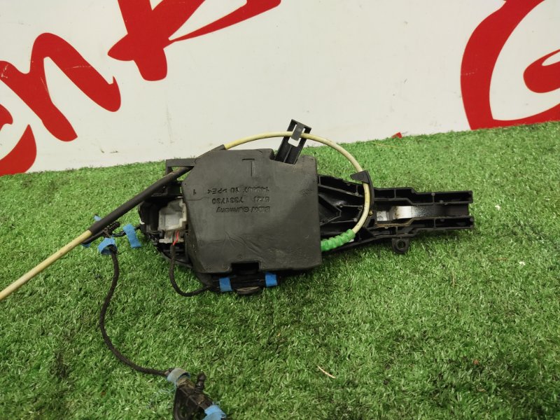 Ручка двери внешняя, 1200 рублей, Красноярск