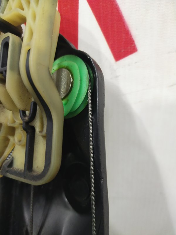 Стеклоподъемник, 1800 рублей, Красноярск