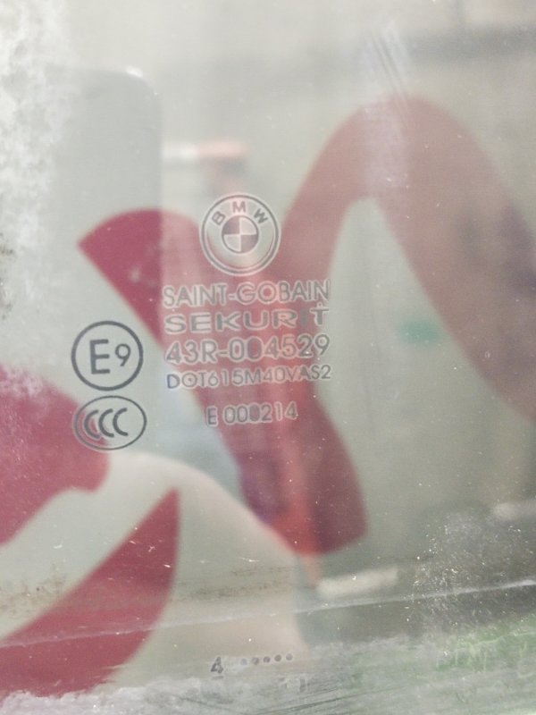 Стекло боковое, 1500 рублей, Красноярск