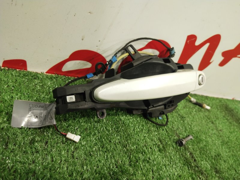 Ручка двери внешняя, 2000 рублей, Красноярск