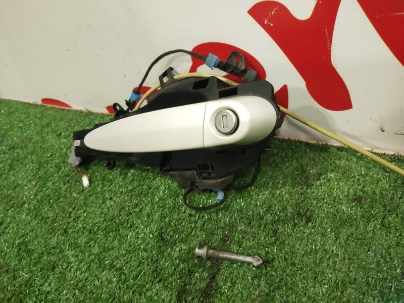 Ручка двери внешняя, 2000 рублей, Красноярск