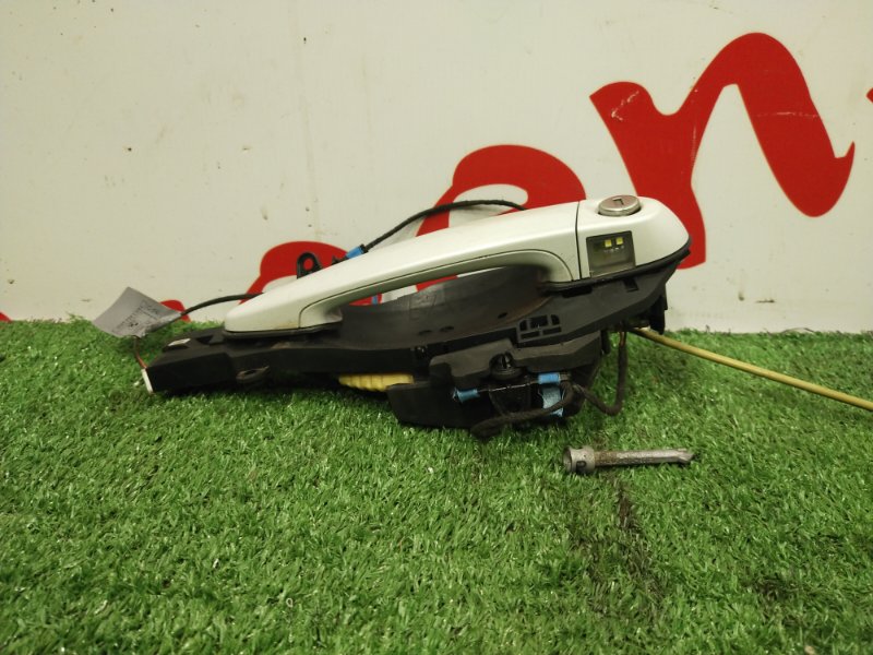 Ручка двери внешняя, 2000 рублей, Красноярск