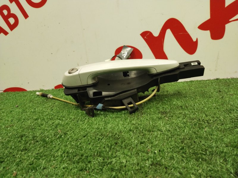 Ручка двери внешняя, 2000 рублей, Красноярск