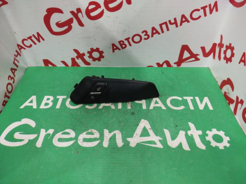 Кнопка центрального замка, 1000 рублей, Красноярск