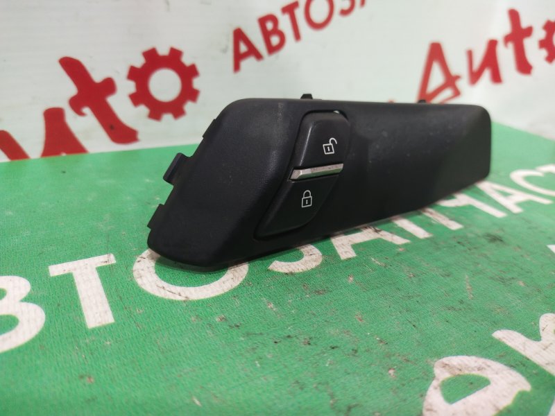 Кнопка центрального замка, 1000 рублей, Красноярск