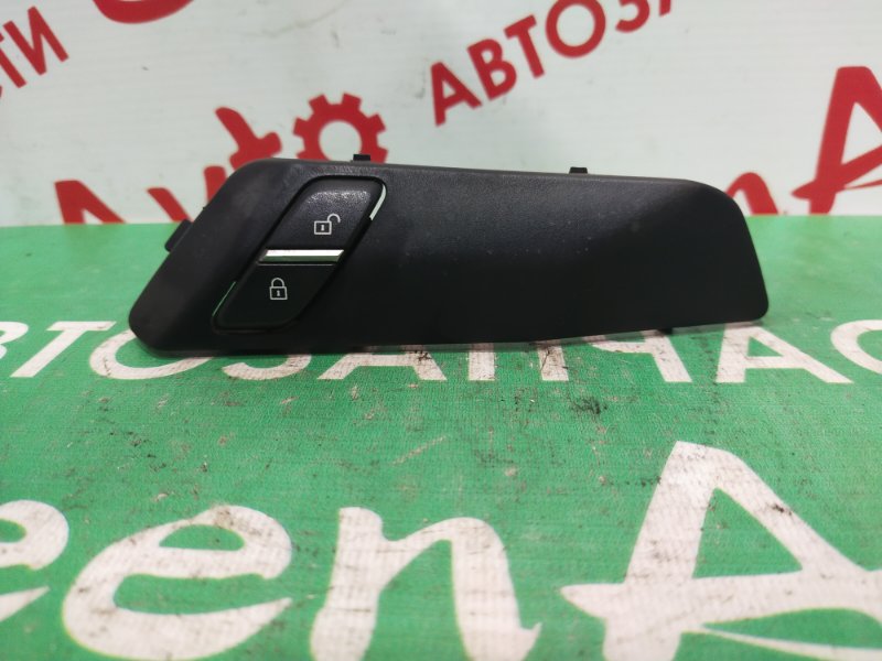 Кнопка центрального замка, 1000 рублей, Красноярск